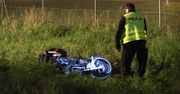 Wypadek w Pobórce Wielkiej. Nie żyją dwie osoby