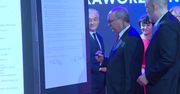 Kongres Partii Europejskich Socjalistów w Warszawie. Podpisano “Deklarację na rzecz Europy praworządnej”
