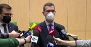 Uniwersytecki Szpital Dziecięcy w Krakowie wznawia przyjęcia.