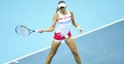 Ranking WTA: Magda Linette najwyżej w karierze
