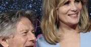Emmanuelle Seigner: Spędziła ponad 20 lat u boku największego polskiego skandalisty!