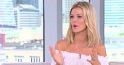 Joanna Krupa: "Będę babcią, a nie mamą"