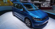 Nowy Volkswagen Touran