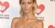 Anja Rubik - czy taka sylwetka nadal jest piękna?
