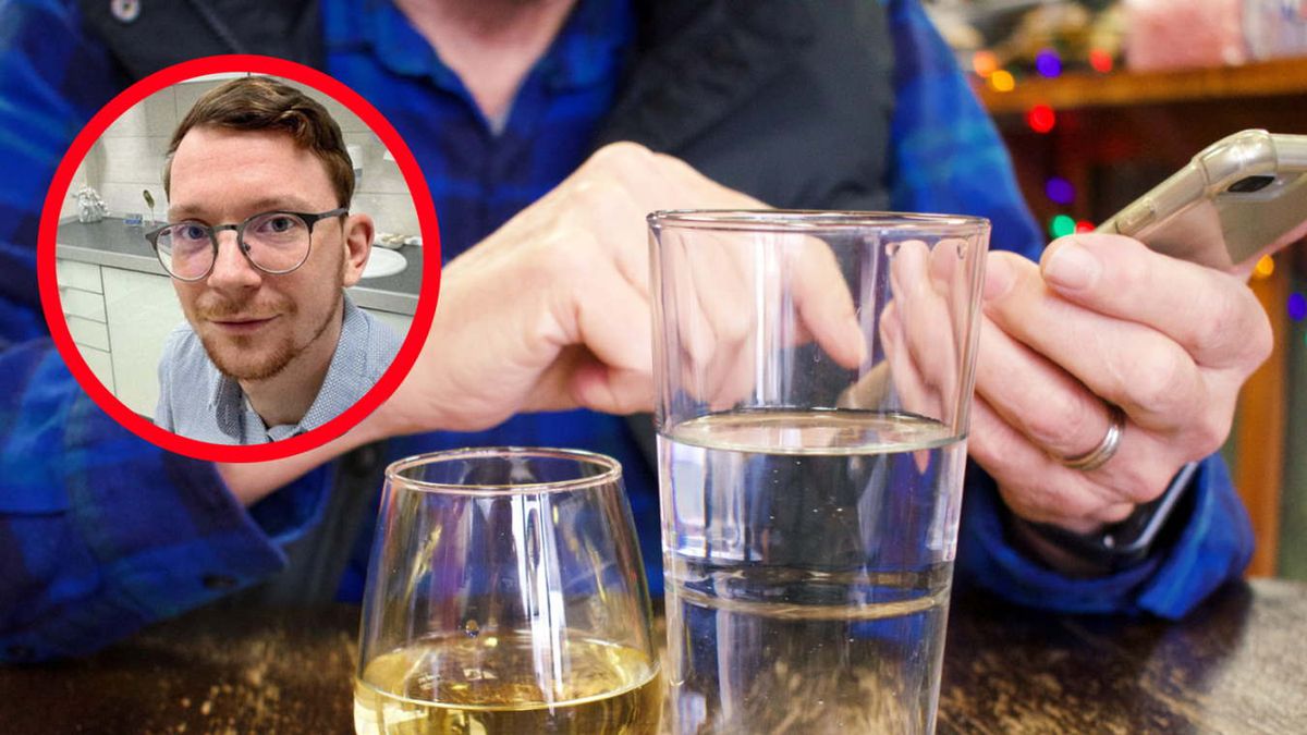 Nie zawierają alkoholu, ale mogą być niezwykle groźne. Taki jest powód