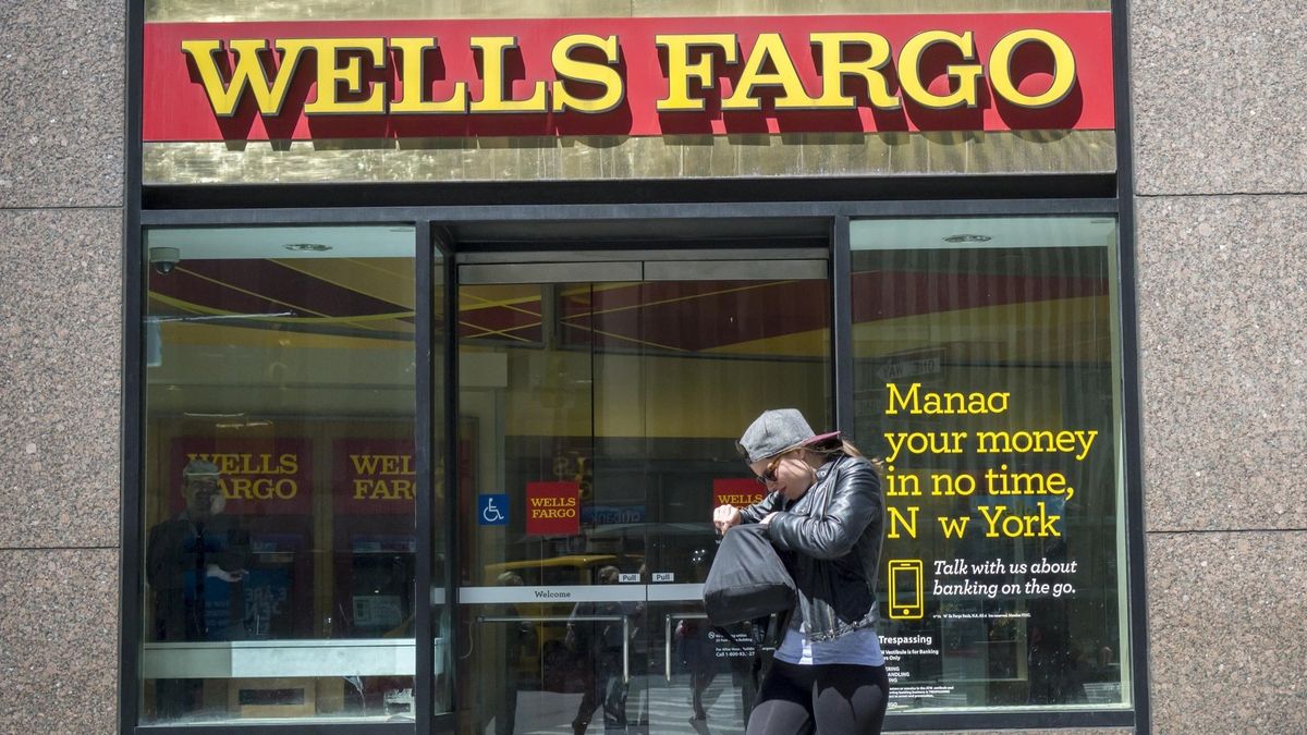 Nowe niepokojące fakty ujawnił wewnętrzny przegląd potencjalnie fałszywych rachunków bankowych w Wells Fargo.