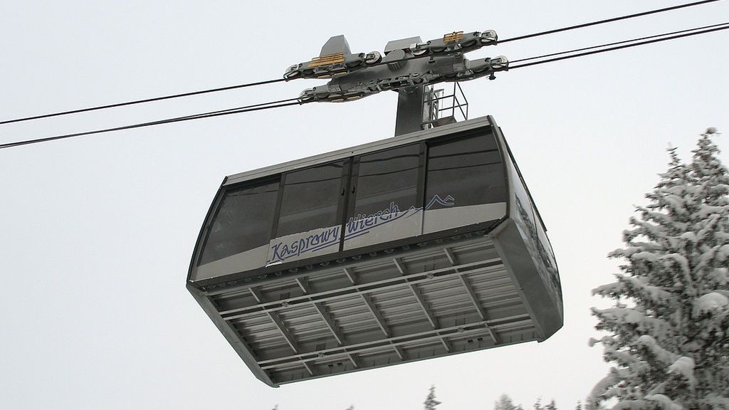 Polskie Koleje Linowe przygotowują się do wejścia na GPW.