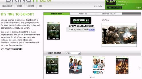 Bringit przynosi nowy wymiar hazardu 1