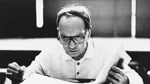 Top 10: najlepsze filmy z muzyką Ennio Morricone 1
