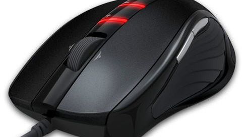 Gigabyte M6900 i M6980 - czy to na pewno myszki dla graczy? 1