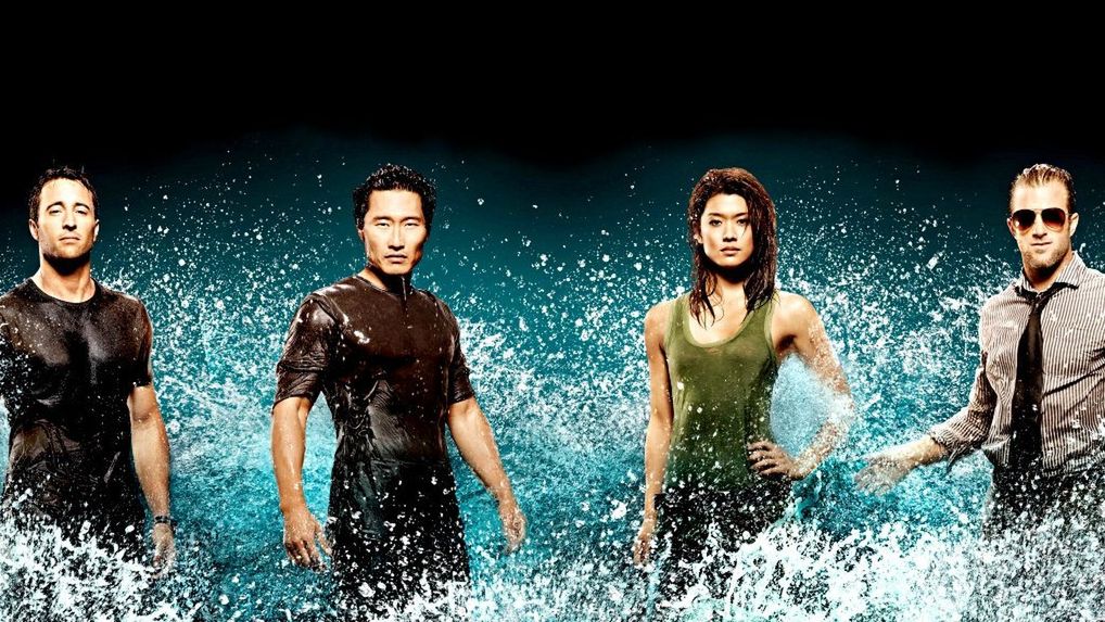 Kanał HD Universala w Polsce? 1