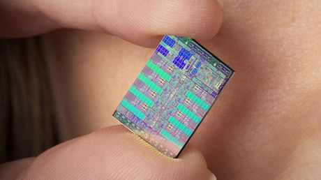 Maszyna do zadań specjalnych 1