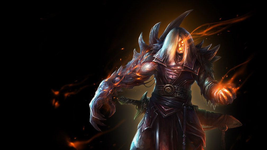 Earthcore: Shattered Elements to karcianka, która może okazać się hitem 1