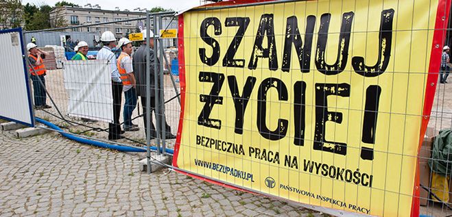 Szanuj życie - III edycja rozpoczęta!