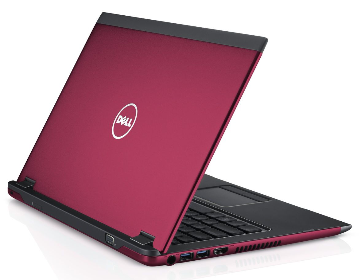 Dell Vostro 3360, Vostro 3460 i Vostro 3560 - stworzone do pracy 1