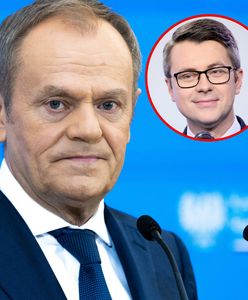 "Tuskometr pęka". Mueller wyśmiał sukces rządu