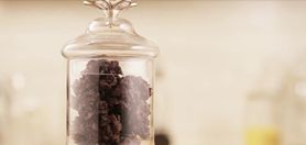 Ciasteczka czekoladowe bez pieczenia - zobacz przepis (WIDEO)
