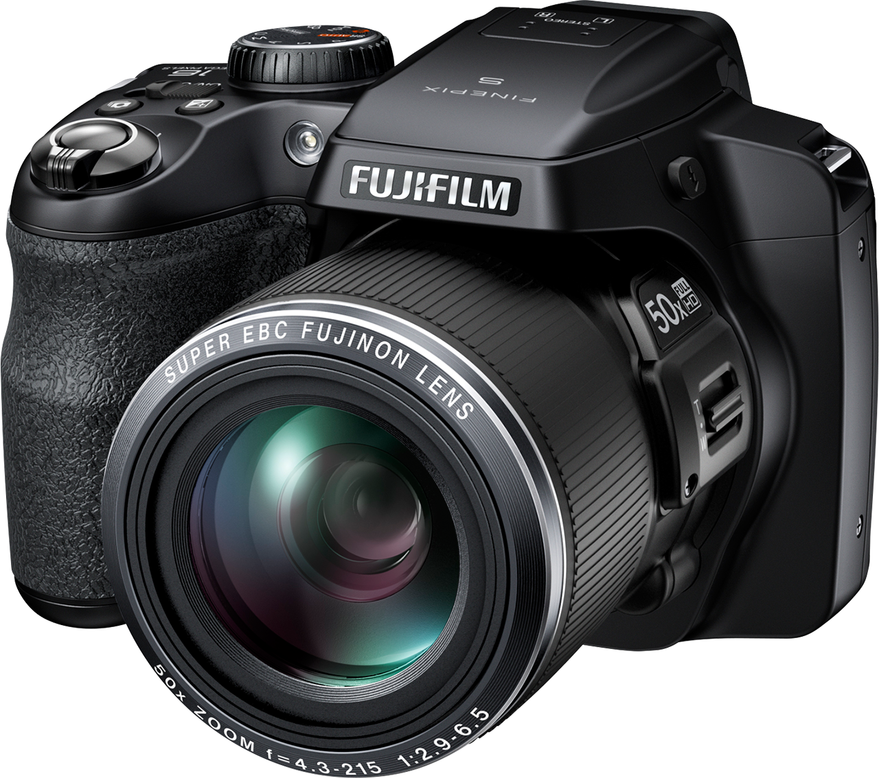 Fujifilm FinePix S9200