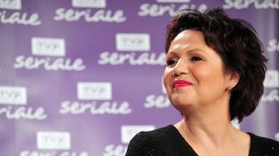 Małgorzata Pieńkowska jest gwiazdą "M jak miłość”! Jej córka także grała w tym serialu. Niewiele osób wie, że są spokrewnione