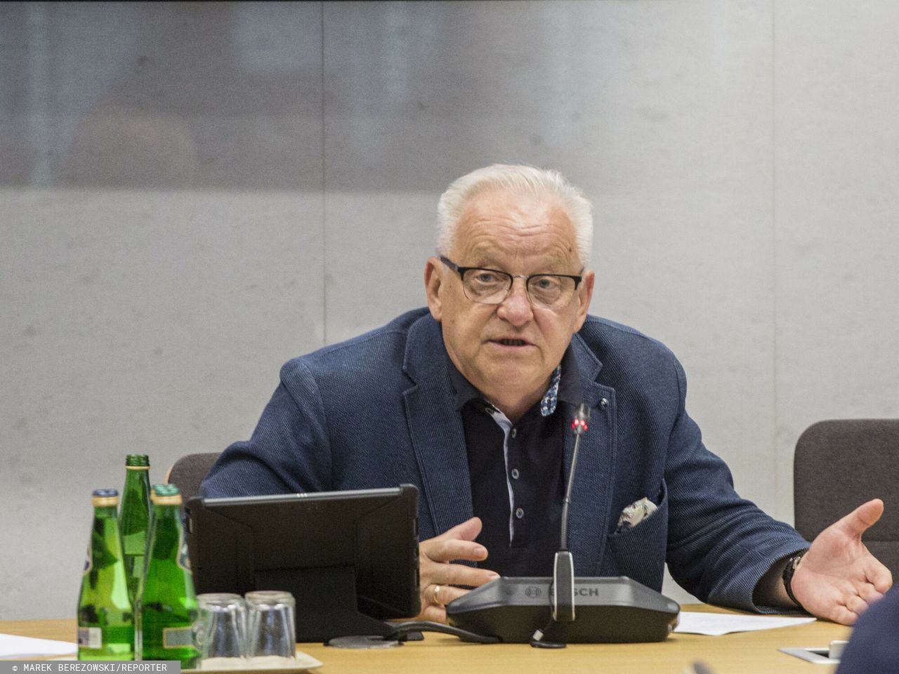 Spóźniony Fundusz Kompensacyjny? Poseł PiS bije się w pierś