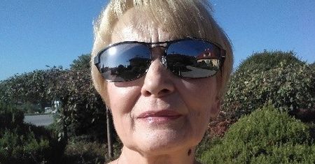 Bożena Wołowicz jest ofiarą stalkerów. Trzy osoby zmieniły jej życie w koszmar