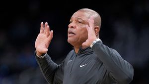 Znany i doświadczony trener stracił pracę