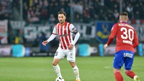 Wieczysta szykuje kolejny hit. To kapitan klubu z Ekstraklasy