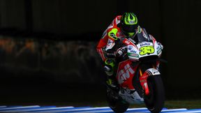 Cal Crutchlow: Byłem przekonany, że mogę wygrać z Marquezem