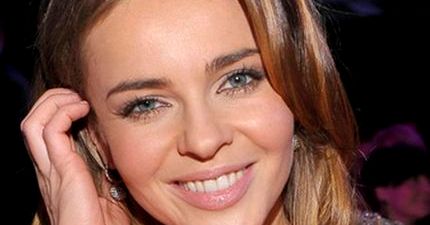 "Klan": Edyta Herbuś kusi nie tylko na ekranie