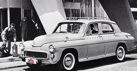 Co łączy Porsche, FSO i Peugeota? Jedno zero