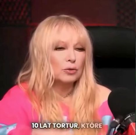Maryla Rodowicz padła ofiarą manipulacji