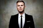 Gary Barlow z Rickiem Rubinem na Broadwayu