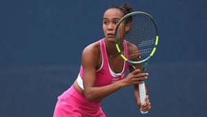 Mocny finisz. Odwróciła 1:4 i awansowała