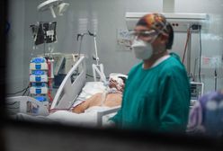 Koronawirus. Fogiel o trudnej sytuacji w służbie zdrowia. "Przypadki jednostkowe"