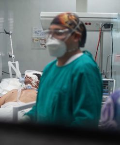 Koronawirus. Fogiel o trudnej sytuacji w służbie zdrowia. "Przypadki jednostkowe"