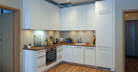 Sprzęt AGD w stylu slim. 5 urządzeń dla posiadaczy małych kuchni