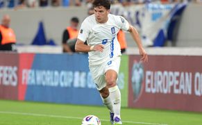 Polsat Sport 2 Piłka nożna - mecz towarzyski: Grecja - Włochy