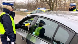 Brodnica: Zero tolerancji dla pijanych za kółkiem! Prokuratura kontra pobłażliwy sąd - skutecznie
