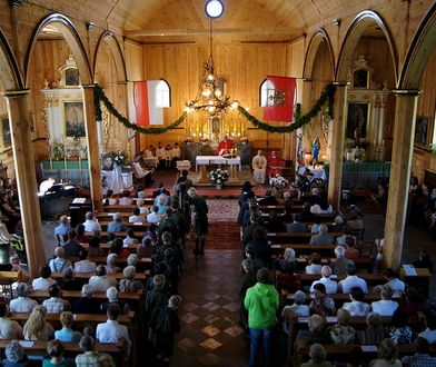 Kościoły otwarte w Niedzielę Wielkanocną. Parafie czekają na decyzję rządu