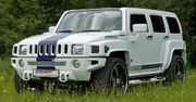 GeigerCars Hummer H3 GT Alpha