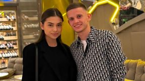 Świętują pierwszą rocznicę. Długo ukrywali swój związek