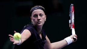 Puchar Federacji: Petra Kvitova lepsza od Andrei Petković na otwarcie finału