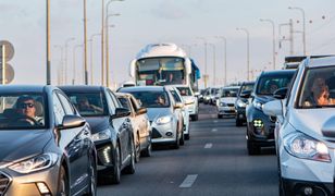 Jak uniknąć korków w drodze nad morze? Porady i wskazówki