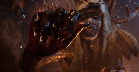 W kalejdoskopie: Far Cry Primal