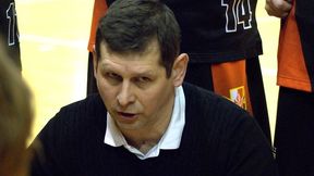 Jarosław Zawadka asystentem Jacka Winnickiego