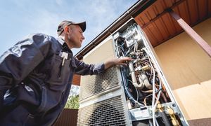 Pompy ciepła nie wzięły się znikąd. O tym rzadko mówi się wprost