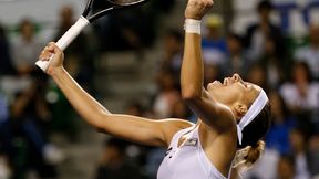 WTA Sydney: trudne zadanie przed Magdą Linette