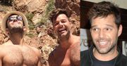 Ricky Martin oświadczył się swojemu chłopakowi! "Wyznałem, że chcę z nim spędzić życie"