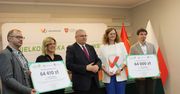 Podpisano umowy na dotacje w ramach konkursu „Pięknieje wielkopolska wieś”
