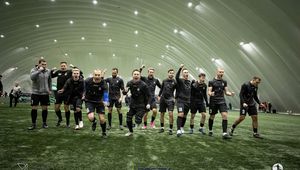 140 drużyn. Polska zorganizuje największy turniej w Europie